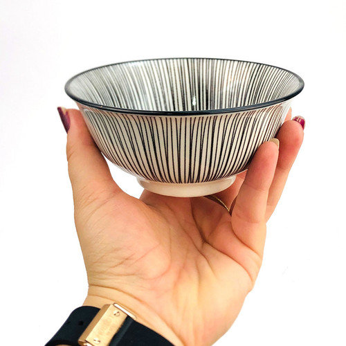 پیاله دنی هوم مدل ماست خوری مجموعه دو عددی