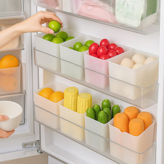 نظم دهنده یخچال مدل kitchen beauty