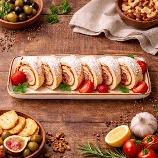 رولت خوری دنی هوم