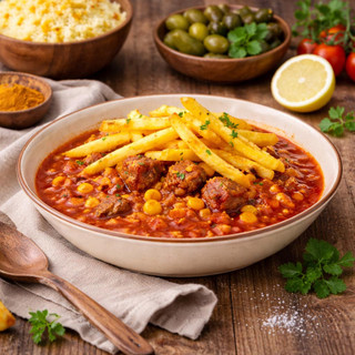 بشقاب خورش خوری دنی هوم
