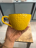 فنجان دنی هوم طرح سنتی
