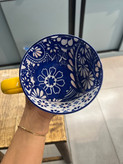 فنجان دنی هوم طرح سنتی