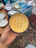 مزه خوری دنی هوم مدل 002 مجموعه 6 عددی
