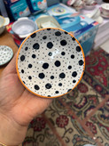 مزه خوری دنی هوم مدل 002 مجموعه 6 عددی