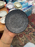 مزه خوری دنی هوم مدل 002 مجموعه 6 عددی