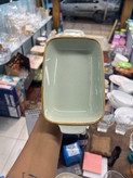 ظرف سرو دنی هوم مدل پاستلی