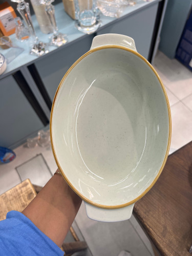 ظرف سرو مرغ دنی هوم