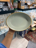 تابه دو دسته بیضی دنی هوم