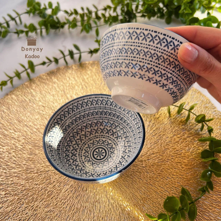 کاسه ماست خوری دنی هوم مدل ایکس