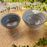 کاسه ترشی خوری دنی هوم مدل ایکس