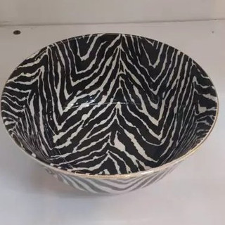 کاسه ابگوشت دنی هوم مدل زبرا