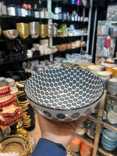 کاسه ابگوشت دنی هوم مدل توپی