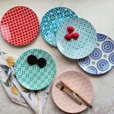 پیشدستی دنی هوم مدل گلبرگ