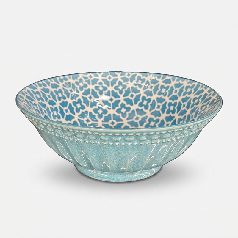 کاسه دنی هوم مدل سالاد خوری